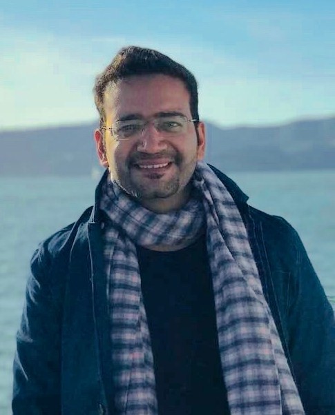Pranjal Parashar